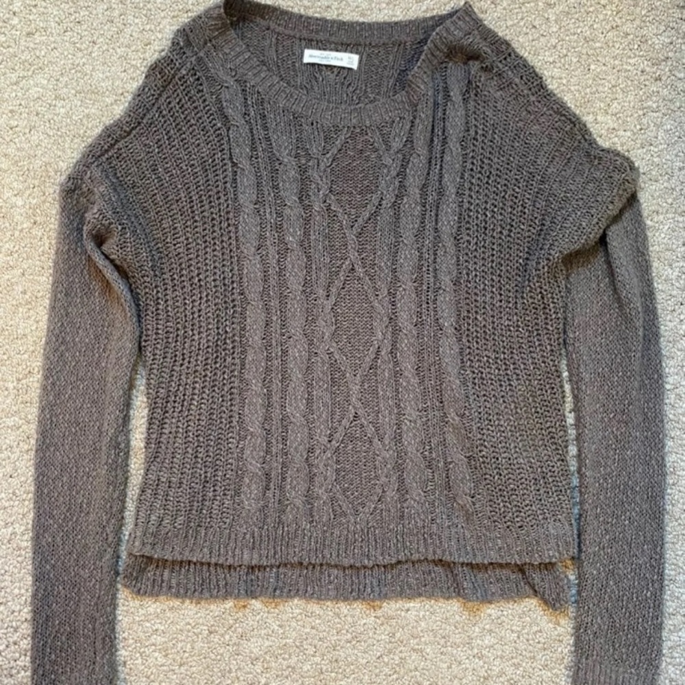 Abercrombie&Fitch Sweater